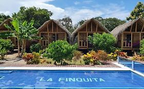 Hostal La Finquita